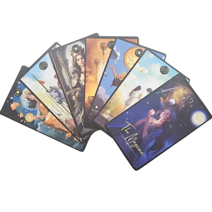 Tarot Deck