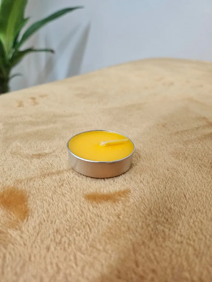 Ghee Candles photo 1