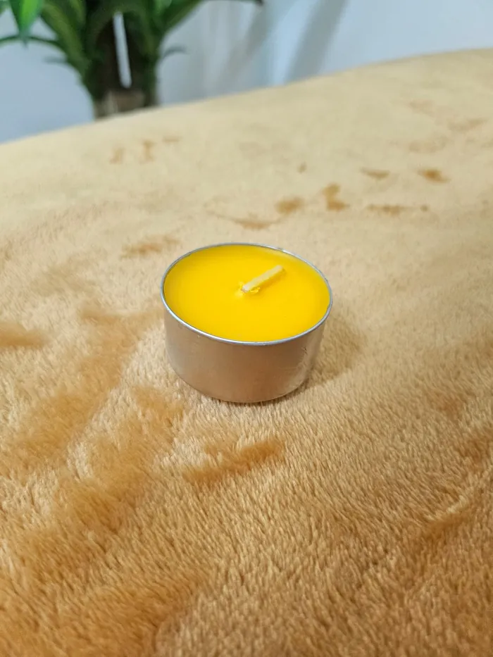 Ghee Candles photo 3