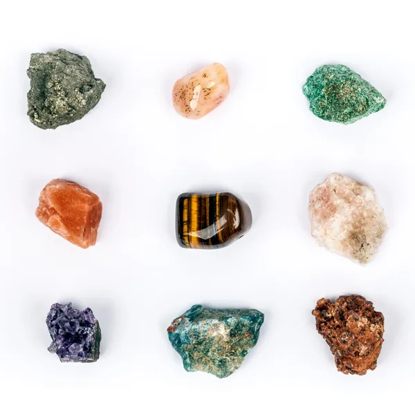 Crystal