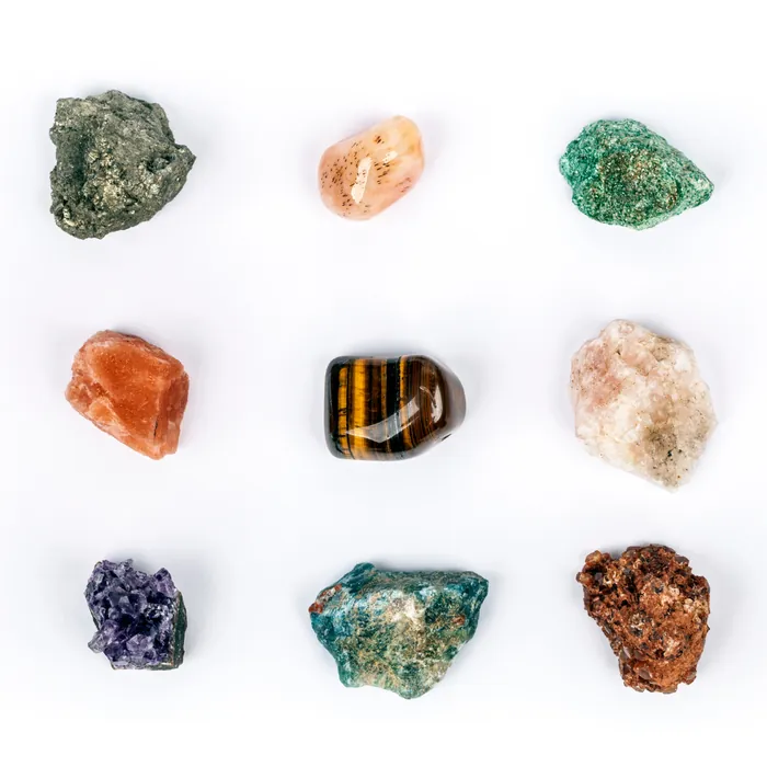 Crystal