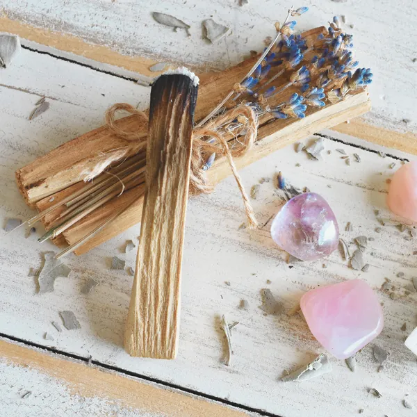 Palo Santo