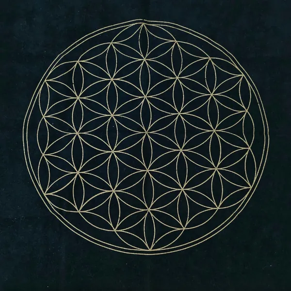 Tarot Cloth