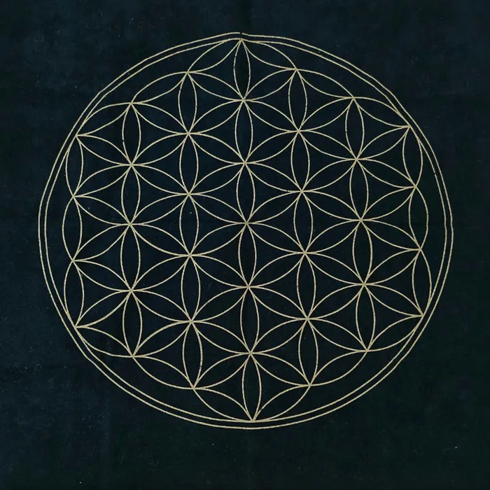 Tarot Cloth