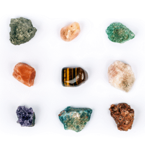 Crystal
