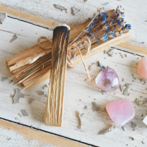 Palo Santo