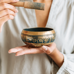 Singing Bowls