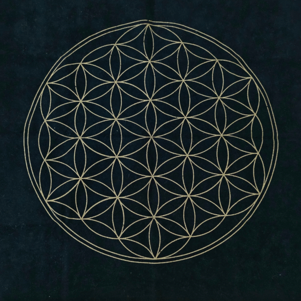 Tarot Cloth