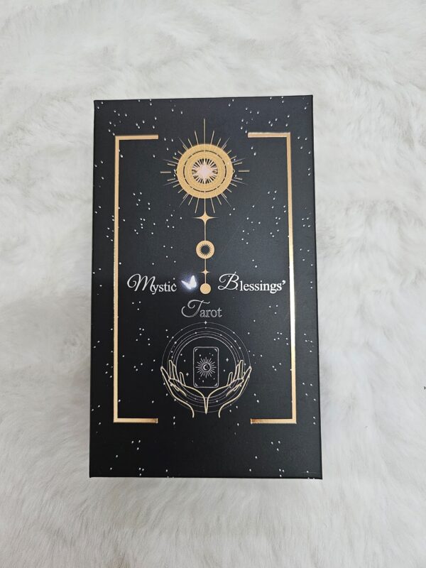 Tarot Deck - Image 2